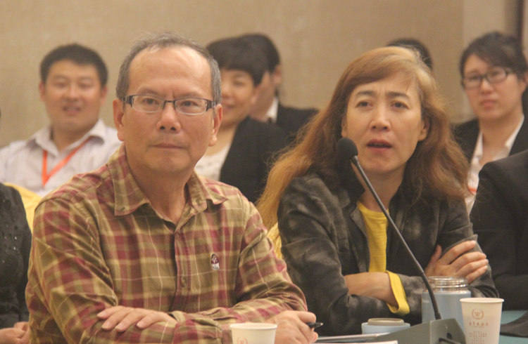 共话中医药文化复兴，J9医药集团品牌分享沙龙圆满召开！